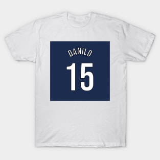 Danilo 15 Home Kit - 22/23 Season T-Shirt